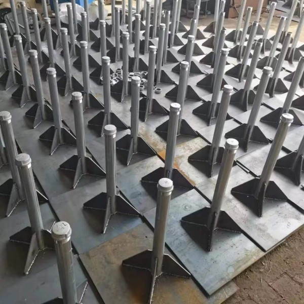 临江鑫亿呈沉降板生产