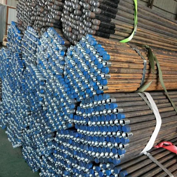 临江冷却管生产